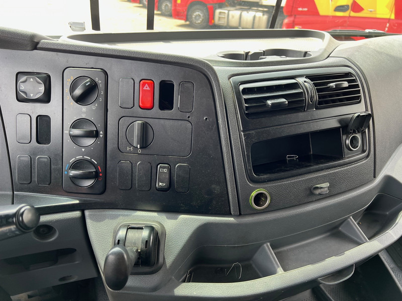 Camión lona Mercedes-Benz Axor 1828: foto 12