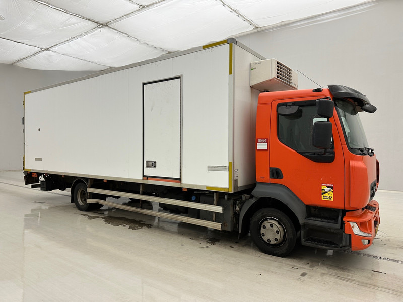 Renault D12.210* - Camión frigorífico: foto 3 Renault D12.210* - Camión frigorífico: foto 3