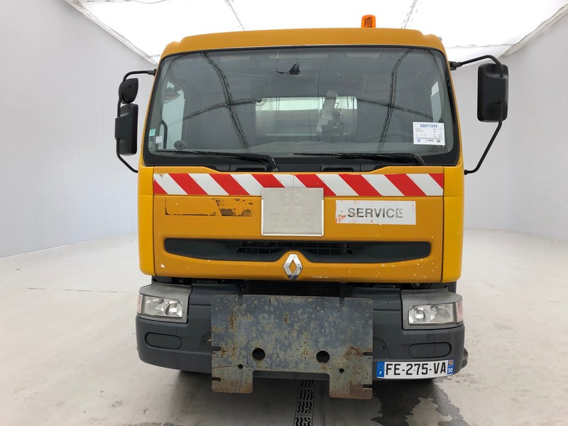 Renault Premium 340 Asphalt Distributor Bitumen Sprayer* - Distribuidor de asfalto: foto 2 Renault Premium 340 Asphalt Distributor Bitumen Sprayer* - Distribuidor de asfalto: foto 2