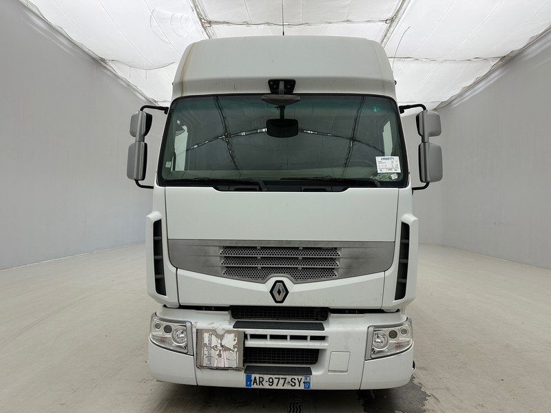 Renault Premium 430 DXi - Camión cisterna: foto 2 Renault Premium 430 DXi - Camión cisterna: foto 2