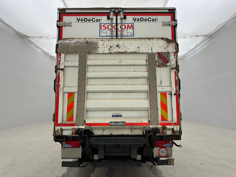 Camión frigorífico Scania P280*: foto 6