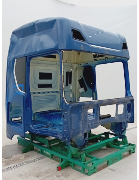 Scania scania - Cabina e interior para Camión: foto 4 Scania scania - Cabina e interior para Camión: foto 4