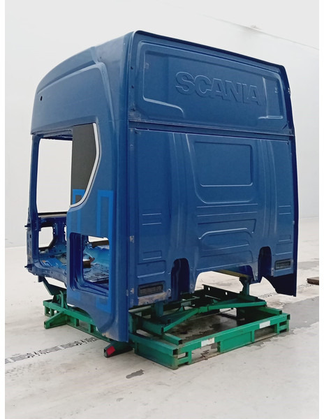 Scania scania - Cabina e interior para Camión: foto 3 Scania scania - Cabina e interior para Camión: foto 3