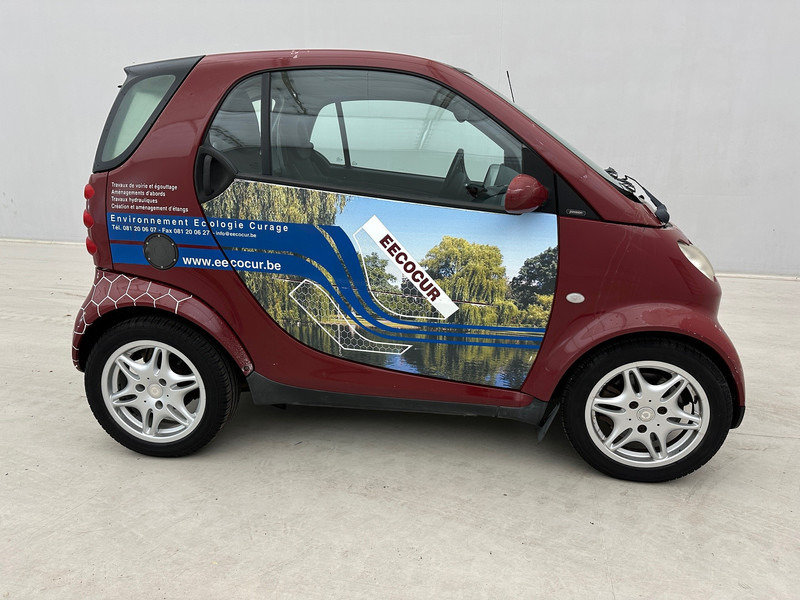 Smart MC * - Coche: foto 4 Smart MC * - Coche: foto 4