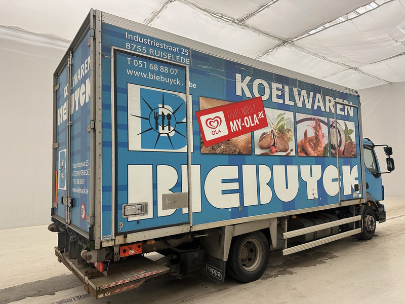 Volvo FL 260 - 4x2 - Camión frigorífico: foto 4 Volvo FL 260 - 4x2 - Camión frigorífico: foto 4