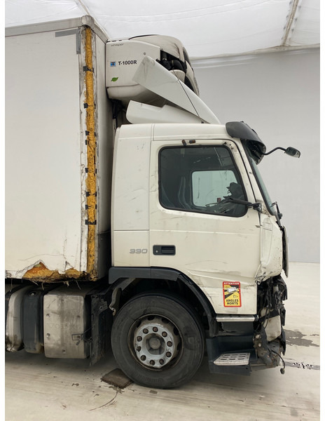 Volvo FM 330 - Camión frigorífico: foto 4 Volvo FM 330 - Camión frigorífico: foto 4