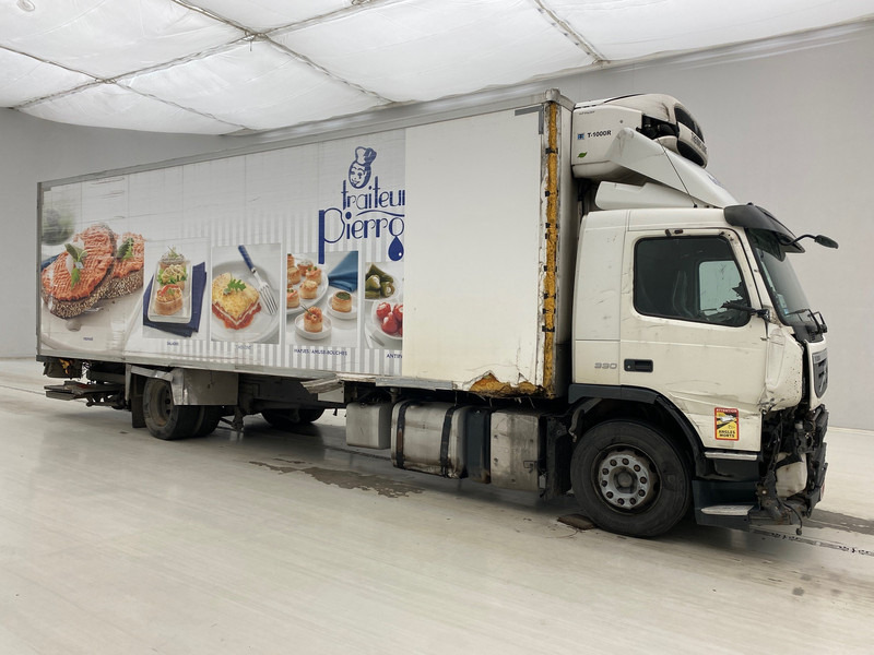 Volvo FM 330 - Camión frigorífico: foto 3 Volvo FM 330 - Camión frigorífico: foto 3