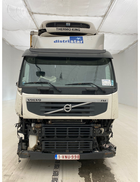 Volvo FM 330 - Camión frigorífico: foto 2 Volvo FM 330 - Camión frigorífico: foto 2