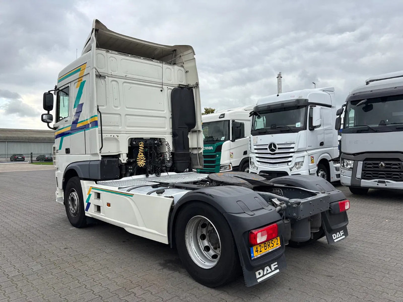 DAF XF 460 Spacecab Euro 6 - Cabeza tractora: foto 3 DAF XF 460 Spacecab Euro 6 - Cabeza tractora: foto 3