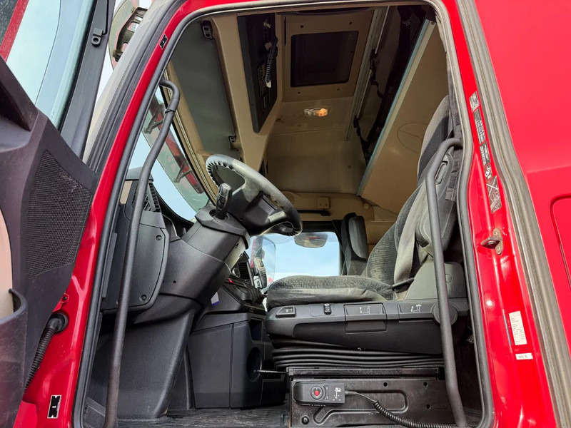 Mercedes-Benz Actros 1842 Bigspace Euro 5 - Cabeza tractora: foto 5 Mercedes-Benz Actros 1842 Bigspace Euro 5 - Cabeza tractora: foto 5