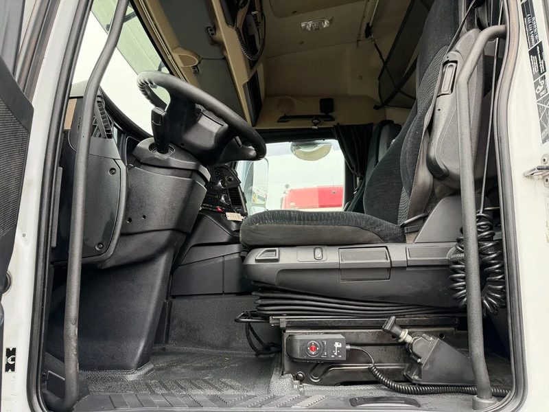 Mercedes-Benz Actros 1848 Retarder Euro 6 - Cabeza tractora: foto 5 Mercedes-Benz Actros 1848 Retarder Euro 6 - Cabeza tractora: foto 5