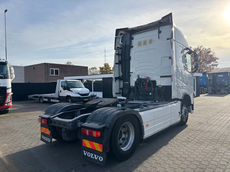 Volvo FH 500 Globetrotter Euro 6 - Cabeza tractora: foto 4 Volvo FH 500 Globetrotter Euro 6 - Cabeza tractora: foto 4