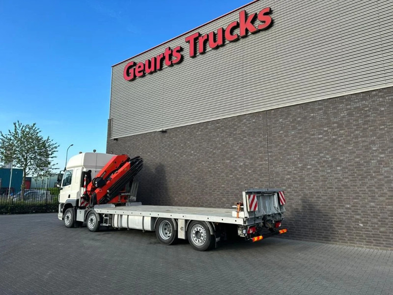 Leasing de DAF CF 450 8X2 OPRIJWAGEN/MACHINE TRANSPORTER + PALFINGER PK 29002 G KRAAN/KRAN/CRANE/GRUA DAF CF 450 8X2 OPRIJWAGEN/MACHINE TRANSPORTER + PALFINGER PK 29002 G KRAAN/KRAN/CRANE/GRUA: foto 9 Leasing de DAF CF 450 8X2 OPRIJWAGEN/MACHINE TRANSPORTER + PALFINGER PK 29002 G KRAAN/KRAN/CRANE/GRUA DAF CF 450 8X2 OPRIJWAGEN/MACHINE TRANSPORTER + PALFINGER PK 29002 G KRAAN/KRAN/CRANE/GRUA: foto 9