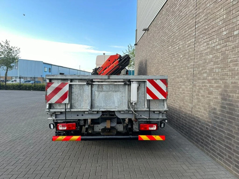 Leasing de DAF CF 450 8X2 OPRIJWAGEN/MACHINE TRANSPORTER + PALFINGER PK 29002 G KRAAN/KRAN/CRANE/GRUA DAF CF 450 8X2 OPRIJWAGEN/MACHINE TRANSPORTER + PALFINGER PK 29002 G KRAAN/KRAN/CRANE/GRUA: foto 17 Leasing de DAF CF 450 8X2 OPRIJWAGEN/MACHINE TRANSPORTER + PALFINGER PK 29002 G KRAAN/KRAN/CRANE/GRUA DAF CF 450 8X2 OPRIJWAGEN/MACHINE TRANSPORTER + PALFINGER PK 29002 G KRAAN/KRAN/CRANE/GRUA: foto 17