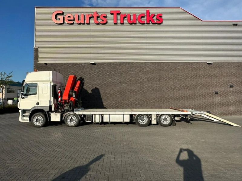 Leasing de DAF CF 450 8X2 OPRIJWAGEN/MACHINE TRANSPORTER + PALFINGER PK 29002 G KRAAN/KRAN/CRANE/GRUA DAF CF 450 8X2 OPRIJWAGEN/MACHINE TRANSPORTER + PALFINGER PK 29002 G KRAAN/KRAN/CRANE/GRUA: foto 14 Leasing de DAF CF 450 8X2 OPRIJWAGEN/MACHINE TRANSPORTER + PALFINGER PK 29002 G KRAAN/KRAN/CRANE/GRUA DAF CF 450 8X2 OPRIJWAGEN/MACHINE TRANSPORTER + PALFINGER PK 29002 G KRAAN/KRAN/CRANE/GRUA: foto 14