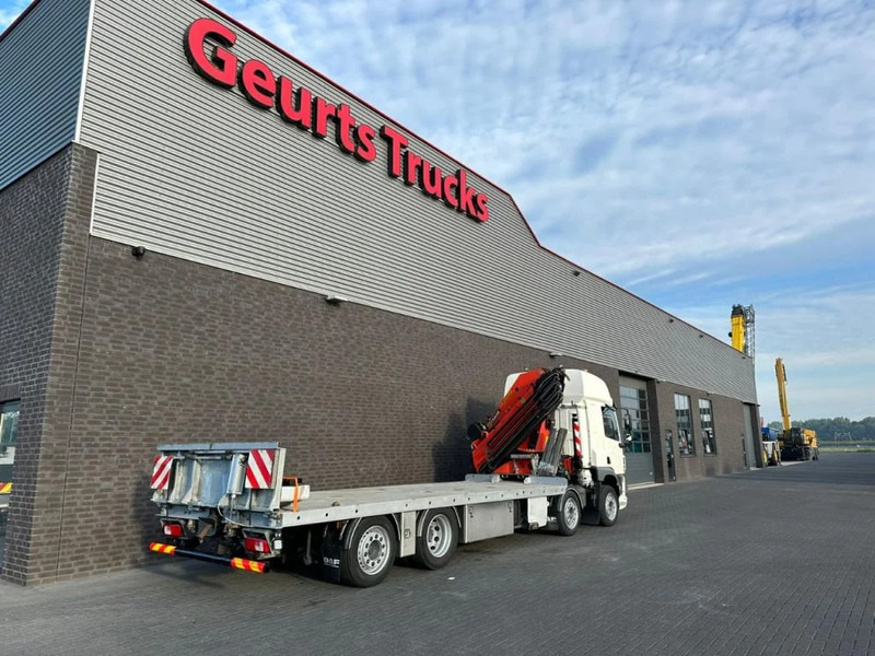 Leasing de DAF CF 450 8X2 OPRIJWAGEN/MACHINE TRANSPORTER + PALFINGER PK 29002 G KRAAN/KRAN/CRANE/GRUA DAF CF 450 8X2 OPRIJWAGEN/MACHINE TRANSPORTER + PALFINGER PK 29002 G KRAAN/KRAN/CRANE/GRUA: foto 11 Leasing de DAF CF 450 8X2 OPRIJWAGEN/MACHINE TRANSPORTER + PALFINGER PK 29002 G KRAAN/KRAN/CRANE/GRUA DAF CF 450 8X2 OPRIJWAGEN/MACHINE TRANSPORTER + PALFINGER PK 29002 G KRAAN/KRAN/CRANE/GRUA: foto 11