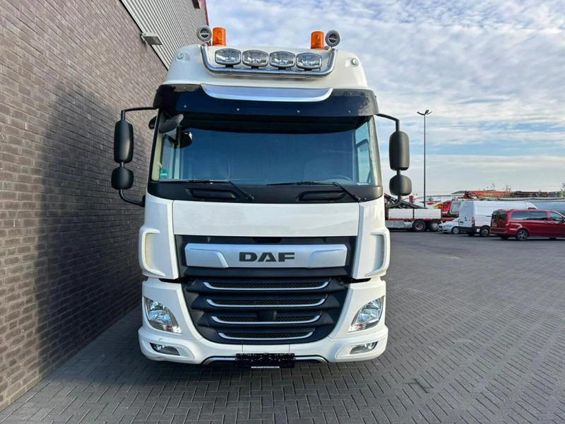Leasing de DAF CF 450 8X2 OPRIJWAGEN/MACHINE TRANSPORTER + PALFINGER PK 29002 G KRAAN/KRAN/CRANE/GRUA DAF CF 450 8X2 OPRIJWAGEN/MACHINE TRANSPORTER + PALFINGER PK 29002 G KRAAN/KRAN/CRANE/GRUA: foto 13 Leasing de DAF CF 450 8X2 OPRIJWAGEN/MACHINE TRANSPORTER + PALFINGER PK 29002 G KRAAN/KRAN/CRANE/GRUA DAF CF 450 8X2 OPRIJWAGEN/MACHINE TRANSPORTER + PALFINGER PK 29002 G KRAAN/KRAN/CRANE/GRUA: foto 13