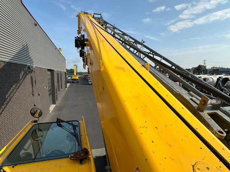 Grúa para terrenos difíciles Grove RT765E-2 ROUGH TERRAIN CRANE + JIB + 2 X WINCH: foto 17