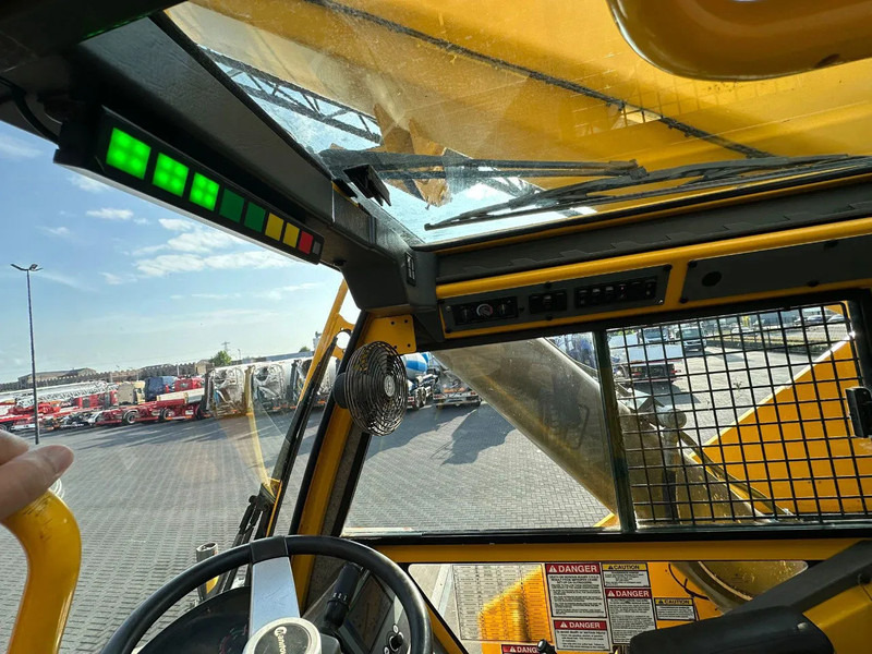 Grúa para terrenos difíciles Grove RT765E-2 ROUGH TERRAIN CRANE + JIB + 2 X WINCH: foto 11