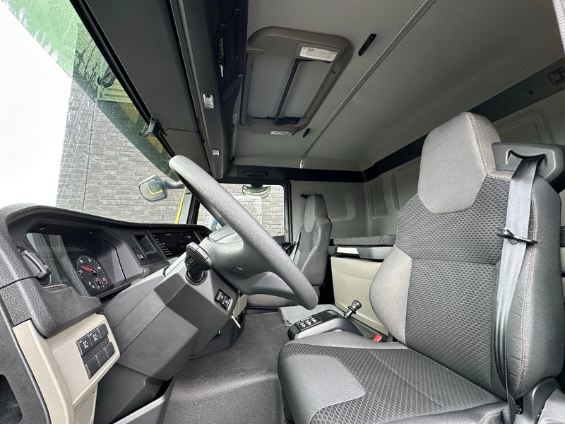 Camión chasis nuevo MAN TGS 33.540 6X6 BB CH HEAVY DUTY CHASSIS CABINE/NIEUW/NEUE/NEW: foto 18 Camión chasis nuevo MAN TGS 33.540 6X6 BB CH HEAVY DUTY CHASSIS CABINE/NIEUW/NEUE/NEW: foto 18