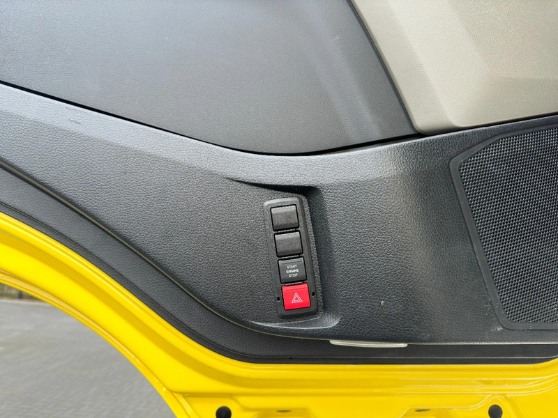 Camión chasis nuevo MAN TGS 33.540 6X6 BB CH HEAVY DUTY CHASSIS CABINE/NIEUW/NEUE/NEW: foto 19 Camión chasis nuevo MAN TGS 33.540 6X6 BB CH HEAVY DUTY CHASSIS CABINE/NIEUW/NEUE/NEW: foto 19