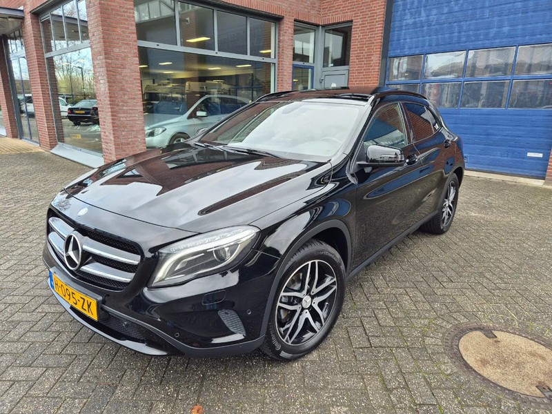 Mercedes-Benz GLA 200 AMG line Automaat prestige - Coche: foto 1 Mercedes-Benz GLA 200 AMG line Automaat prestige - Coche: foto 1