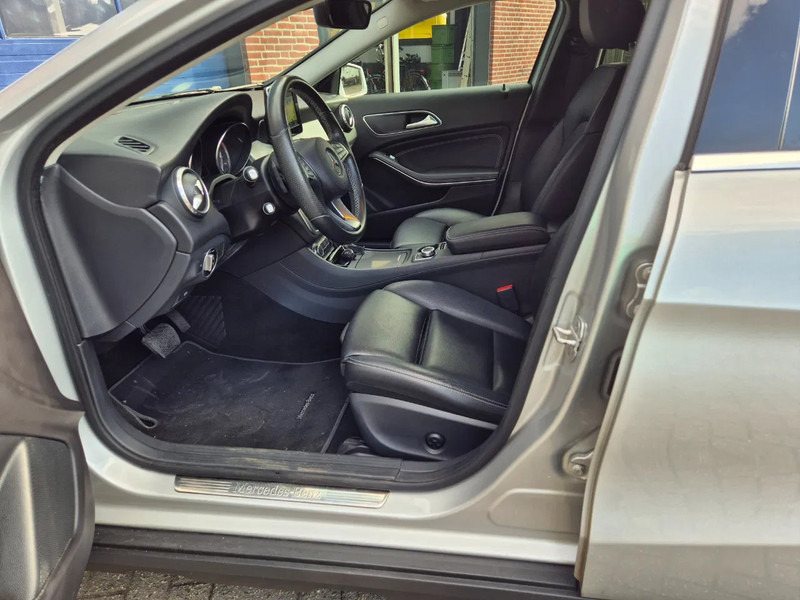 Mercedes-Benz GLA 200 automaat AMG Prestige - Coche: foto 5 Mercedes-Benz GLA 200 automaat AMG Prestige - Coche: foto 5