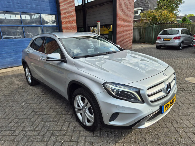 Mercedes-Benz GLA 200 automaat AMG Prestige - Coche: foto 1 Mercedes-Benz GLA 200 automaat AMG Prestige - Coche: foto 1