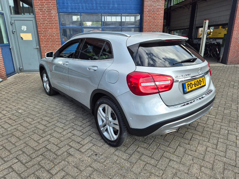 Mercedes-Benz GLA 200 automaat AMG Prestige - Coche: foto 2 Mercedes-Benz GLA 200 automaat AMG Prestige - Coche: foto 2