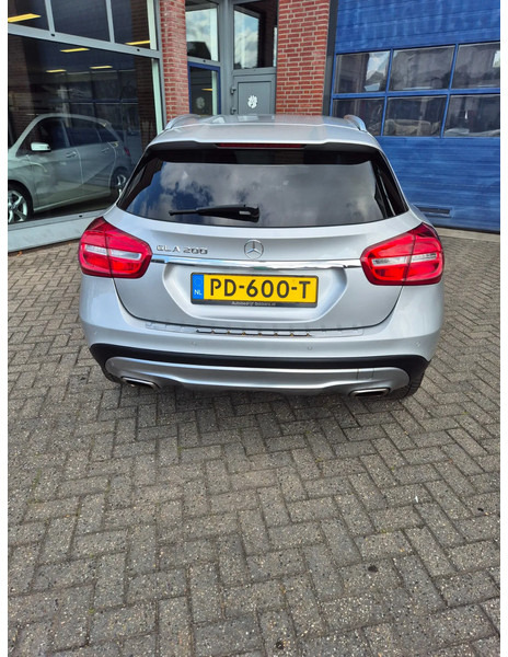Mercedes-Benz GLA 200 automaat Prestige - Coche: foto 5 Mercedes-Benz GLA 200 automaat Prestige - Coche: foto 5