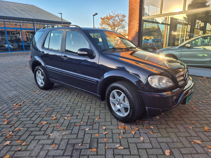 Mercedes-Benz ML. 320 autom AMG.nieuwe APK - Coche: foto 2 Mercedes-Benz ML. 320 autom AMG.nieuwe APK - Coche: foto 2