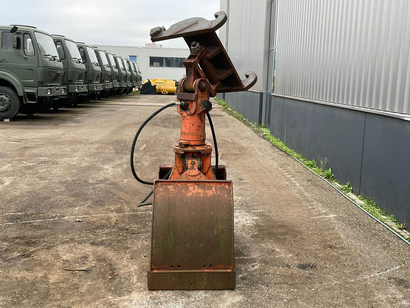 Atlas GGS25 - Pinza de manipulación: foto 3 Atlas GGS25 - Pinza de manipulación: foto 3