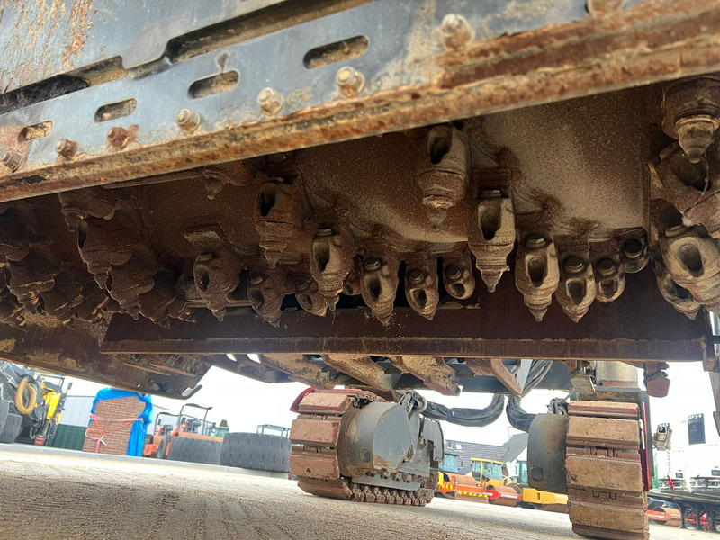 Leasing de Bomag BM2000/75 Cold Planer Bomag BM2000/75 Cold Planer: foto 12