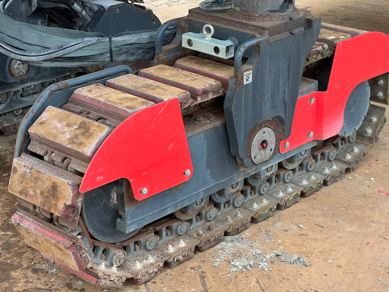 Leasing de Bomag BM2000/75 Cold Planer Bomag BM2000/75 Cold Planer: foto 19