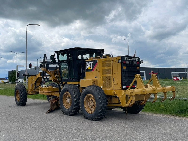 Caterpillar 120K | NEW TIRES - Grader: foto 3 Caterpillar 120K | NEW TIRES - Grader: foto 3