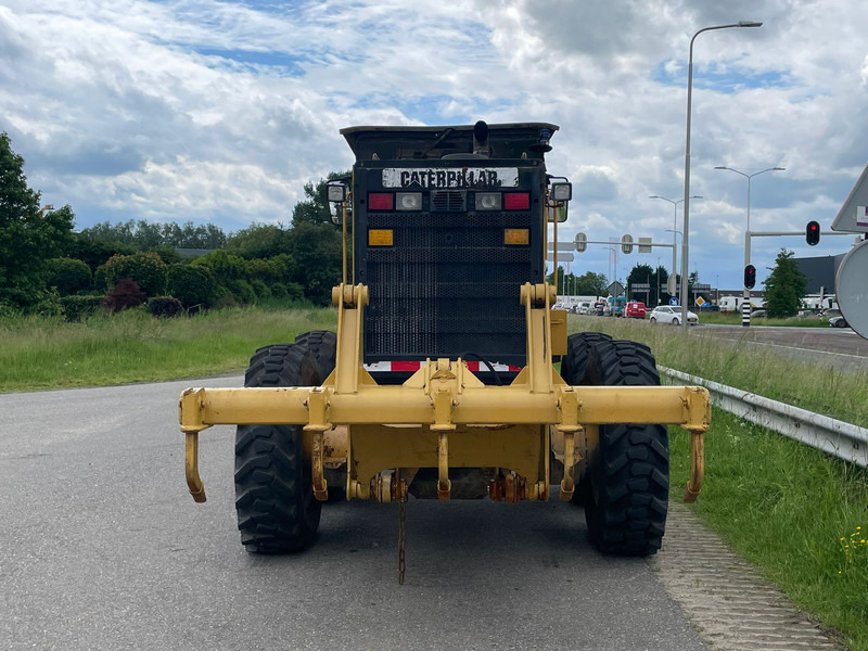 Caterpillar 120K | NEW TIRES - Grader: foto 5 Caterpillar 120K | NEW TIRES - Grader: foto 5