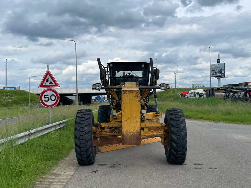 Caterpillar 120K | NEW TIRES - Grader: foto 4 Caterpillar 120K | NEW TIRES - Grader: foto 4