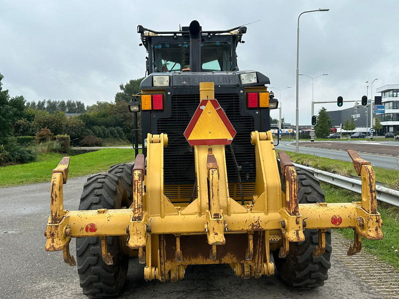 Caterpillar 140M - Grader: foto 4 Caterpillar 140M - Grader: foto 4