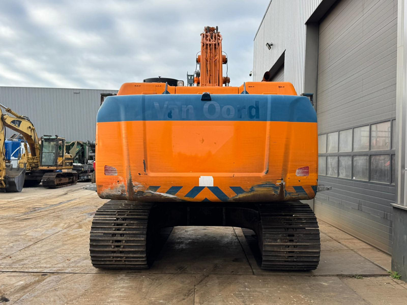 Caterpillar 336ELH - Excavadora de cadenas: foto 4 Caterpillar 336ELH - Excavadora de cadenas: foto 4