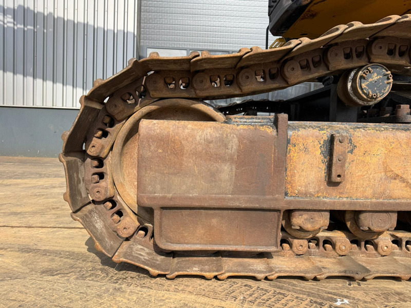 Excavadora de cadenas Caterpillar 352F: foto 9
