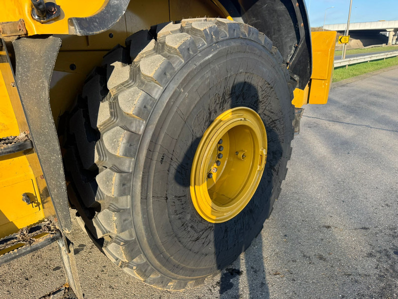 Cargadora de ruedas Caterpillar 972M XE High Lift: foto 12 Cargadora de ruedas Caterpillar 972M XE High Lift: foto 12