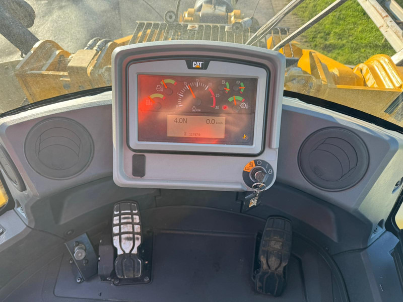 Cargadora de ruedas Caterpillar 972M XE High Lift: foto 20 Cargadora de ruedas Caterpillar 972M XE High Lift: foto 20