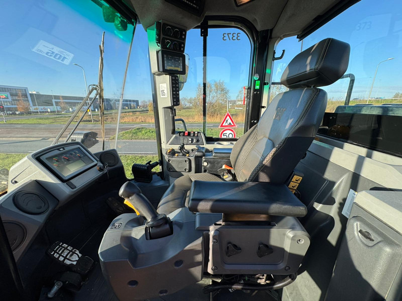 Cargadora de ruedas Caterpillar 972M XE High Lift: foto 18 Cargadora de ruedas Caterpillar 972M XE High Lift: foto 18