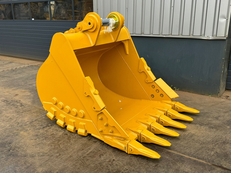 Cazo nuevo Caterpillar CAT 336 BUCKET DB Linkage (60-IN X 1.87 -CU M,6 teeth): foto 7 Cazo nuevo Caterpillar CAT 336 BUCKET DB Linkage (60-IN X 1.87 -CU M,6 teeth): foto 7