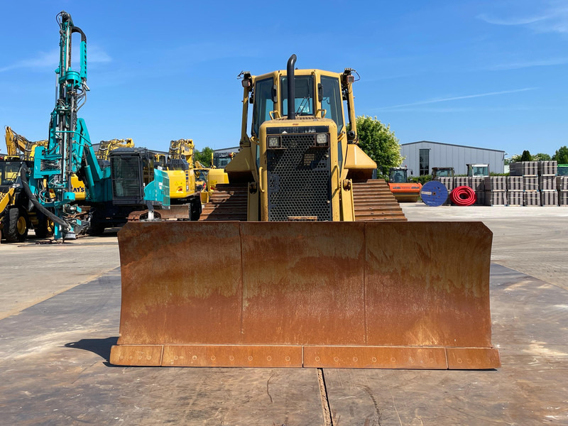 Caterpillar D6N XL - Bulldozer: foto 3 Caterpillar D6N XL - Bulldozer: foto 3