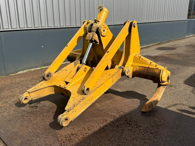 Caterpillar D6R Ripper - Escarificador: foto 3 Caterpillar D6R Ripper - Escarificador: foto 3