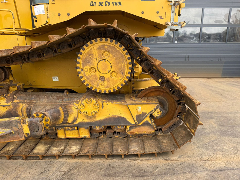 Bulldozer Caterpillar D6T LGP: foto 10