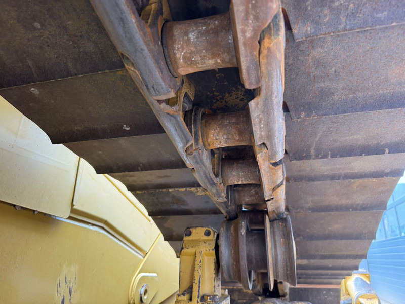 Bulldozer Caterpillar D6T LGP: foto 15