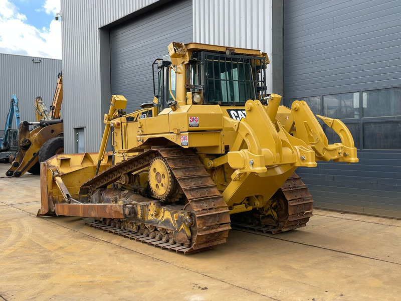 Caterpillar D6T XL - Bulldozer: foto 3 Caterpillar D6T XL - Bulldozer: foto 3
