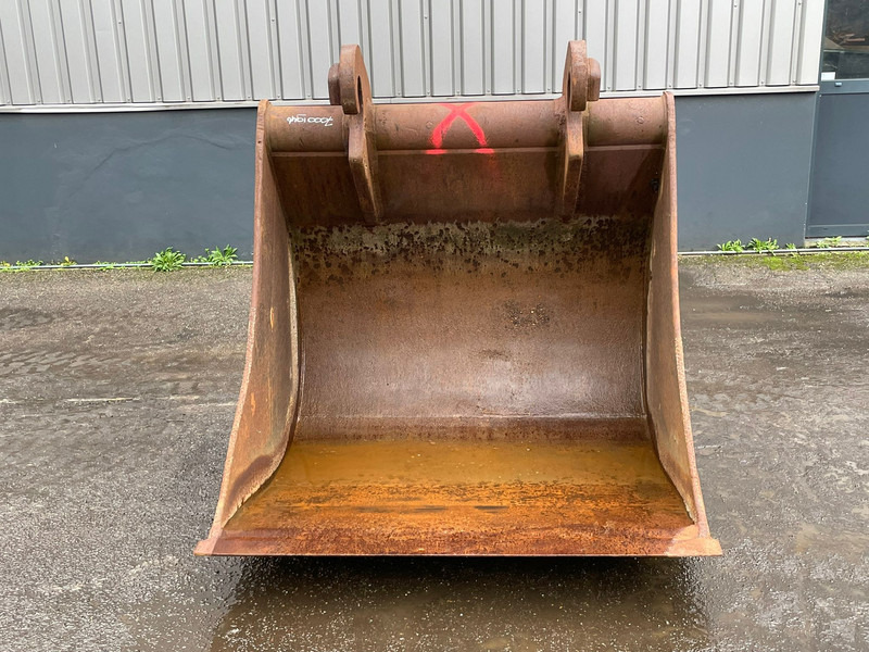 Cazo Caterpillar Digging bucket: foto 8 Cazo Caterpillar Digging bucket: foto 8